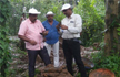 Tipu Sultans Mysorean War Rockets Unearthed from abandoned well in Shimoga